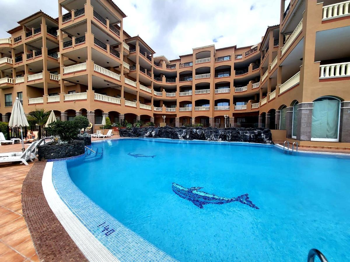 El Nautico Apartment サンミゲル・デ・アボナ エクステリア 写真
