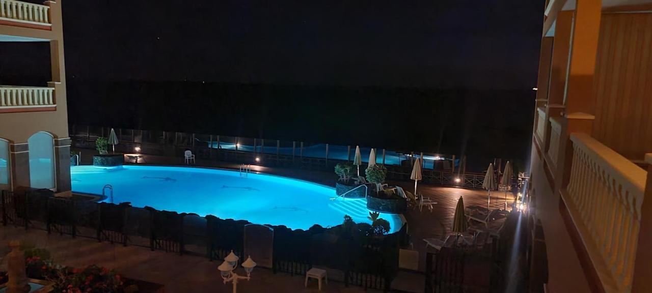 El Nautico Apartment サンミゲル・デ・アボナ エクステリア 写真