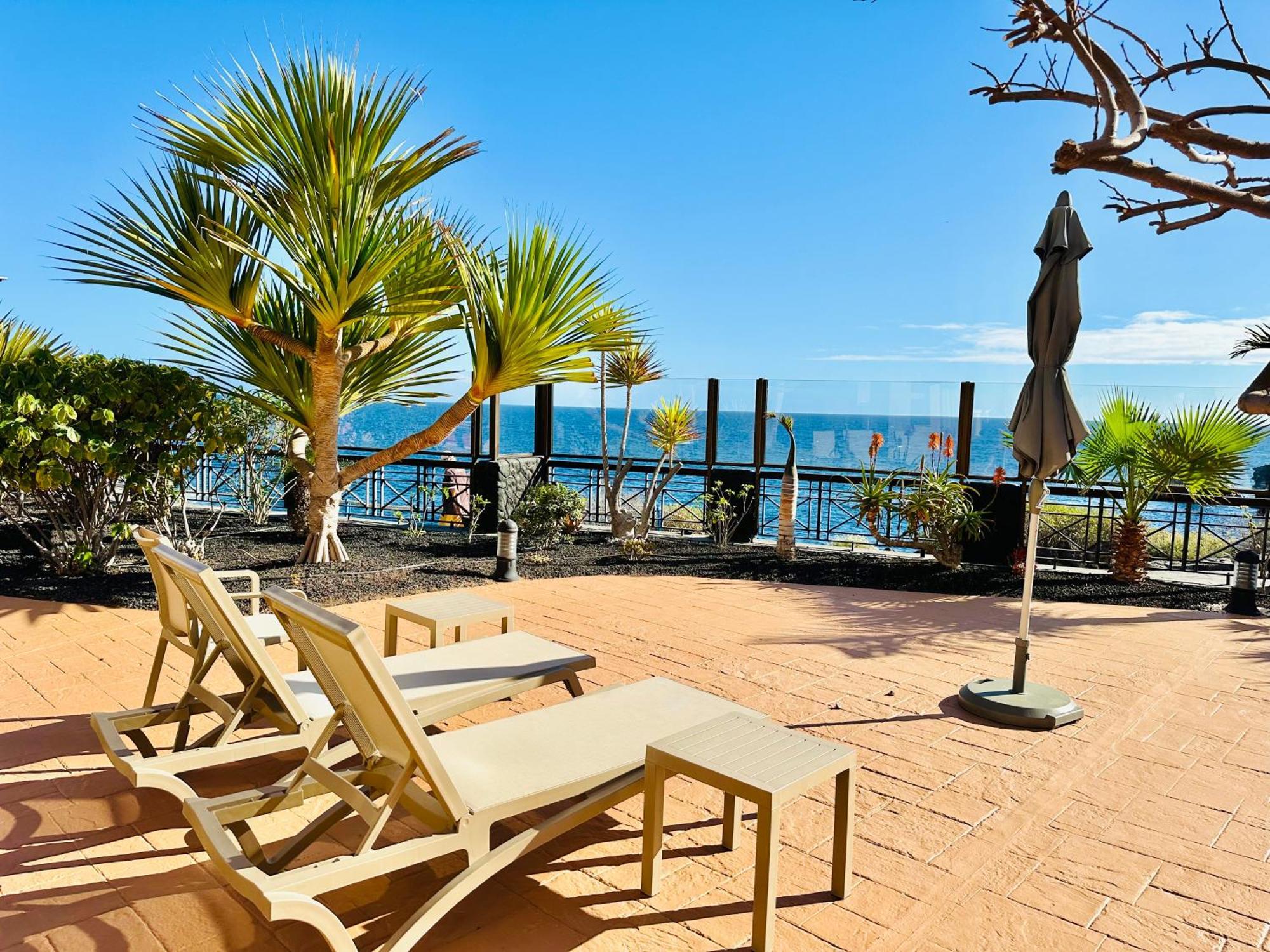 El Nautico Apartment サンミゲル・デ・アボナ エクステリア 写真